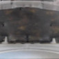 Capot TOYOTA YARIS VERSO