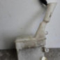 Vase de lave glace TOYOTA YARIS VERSO