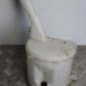 Vase de lave glace TOYOTA YARIS VERSO