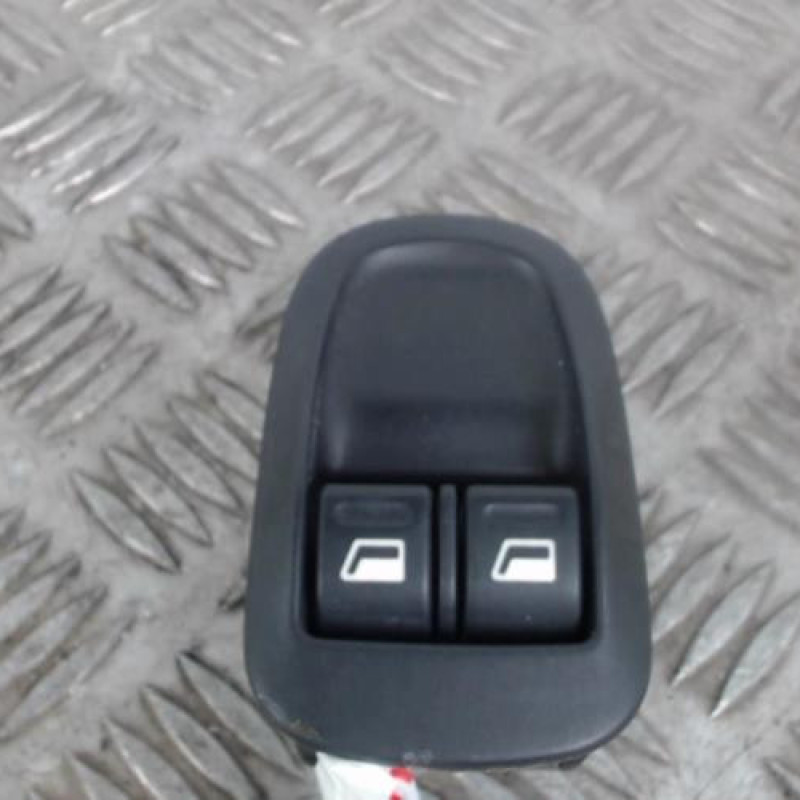 Interrupteur de leve vitre PEUGEOT 206