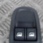 Interrupteur de leve vitre PEUGEOT 206