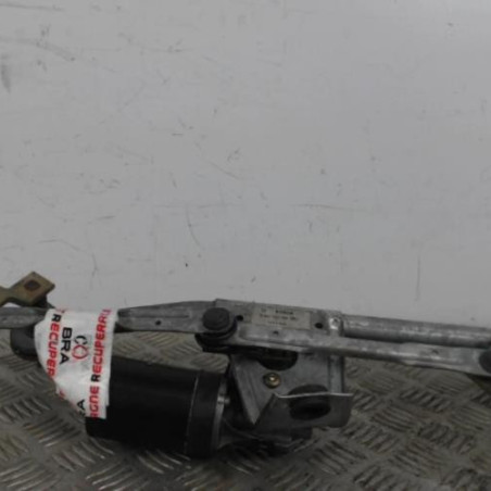Moteur essuie glace avant PEUGEOT 206 Photo n°1
