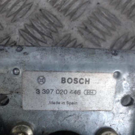 Moteur essuie glace avant PEUGEOT 206