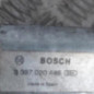 Moteur essuie glace avant PEUGEOT 206