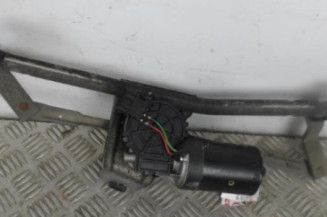 Moteur essuie glace avant PEUGEOT 206 Photo n°3