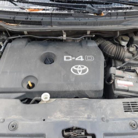 Verin de coffre TOYOTA COROLLA VERSO 2