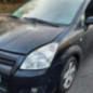 Moteur essuie glace arriere TOYOTA COROLLA VERSO 2