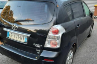 Moteur essuie glace arriere TOYOTA COROLLA VERSO 2 Photo n°8