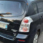 Moteur essuie glace arriere TOYOTA COROLLA VERSO 2