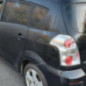 Moteur essuie glace arriere TOYOTA COROLLA VERSO 2