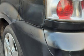 Moteur essuie glace arriere TOYOTA COROLLA VERSO 2 Photo n°10