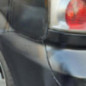 Moteur essuie glace arriere TOYOTA COROLLA VERSO 2