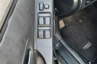 Moteur essuie glace arriere TOYOTA COROLLA VERSO 2 Photo n°11