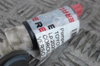 Pompe lave glace arriere TOYOTA COROLLA 10