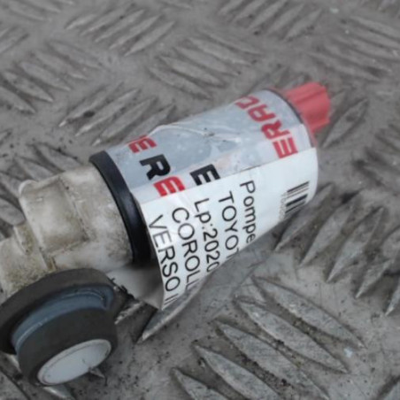 Pompe lave glace arriere TOYOTA COROLLA 10
