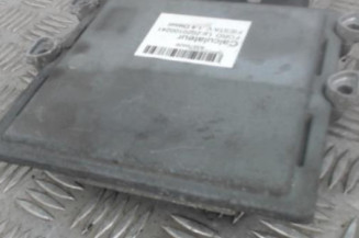 Calculateur FORD FIESTA 5 Photo n°3