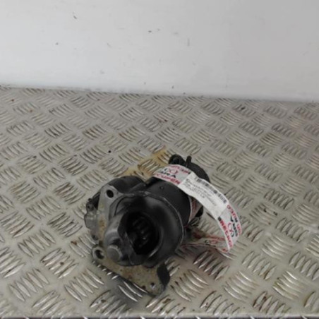 Demarreur KIA PICANTO 1 Photo n°1
