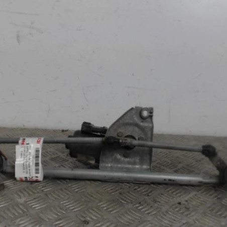 Moteur essuie glace avant OPEL CORSA B Photo n°1