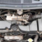 Commodo d'essuie glaces KIA PICANTO 1