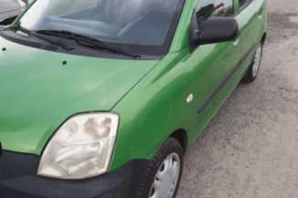 Commodo d'essuie glaces KIA PICANTO 1 Photo n°4