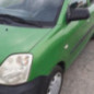 Commodo d'essuie glaces KIA PICANTO 1