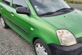 Commodo d'essuie glaces KIA PICANTO 1 Photo n°5