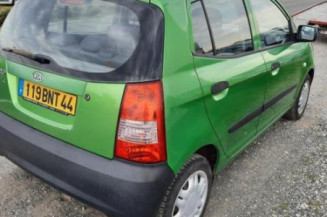 Commodo d'essuie glaces KIA PICANTO 1 Photo n°6