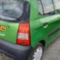 Commodo d'essuie glaces KIA PICANTO 1