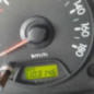Commodo d'essuie glaces KIA PICANTO 1