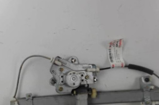 Leve vitre electrique avant droit KIA PICANTO 1 Photo n°1