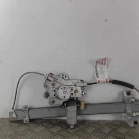 Leve vitre electrique avant droit KIA PICANTO 1 Photo n°1