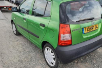 Leve vitre electrique avant droit KIA PICANTO 1 Photo n°7
