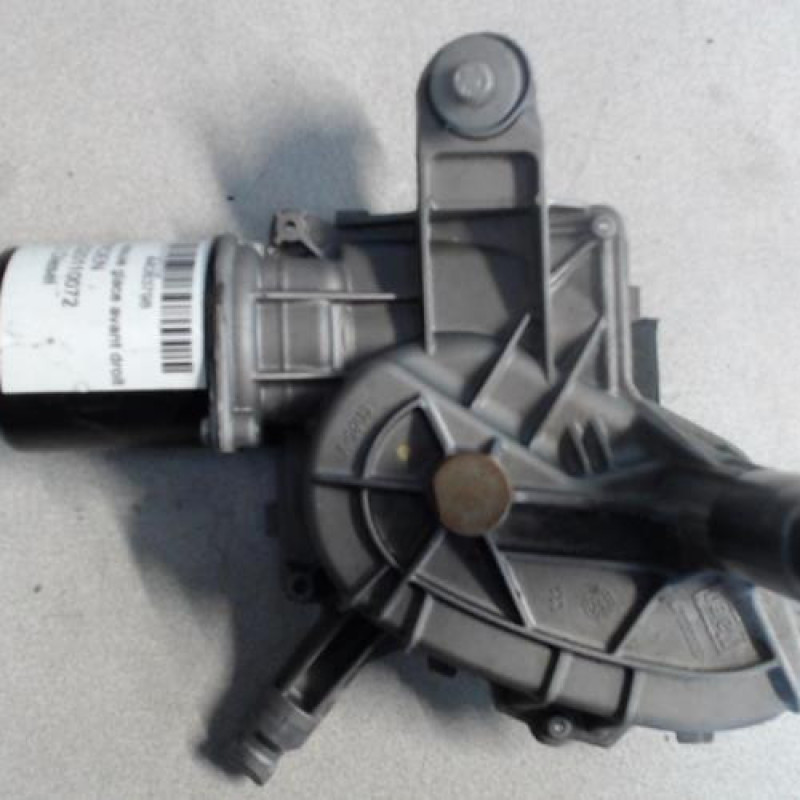 Moteur essuie glace avant droit CITROEN C4 PICASSO 1