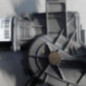 Moteur essuie glace avant droit CITROEN C4 PICASSO 1
