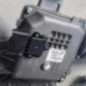 Moteur essuie glace avant droit CITROEN C4 PICASSO 1