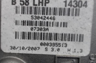 Moteur essuie glace avant droit CITROEN C4 PICASSO 1 Photo n°3