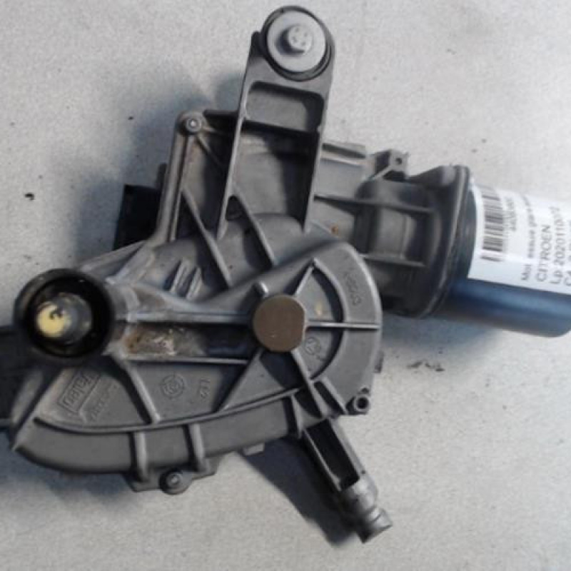 Moteur essuie glace avant gauche CITROEN C4 PICASSO 1