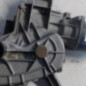 Moteur essuie glace avant gauche CITROEN C4 PICASSO 1