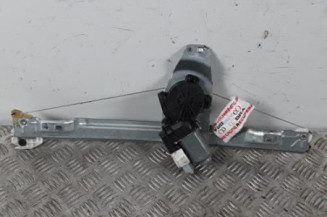 Leve vitre electrique arriere gauche CITROEN C4 GRAND PICASSO 1 Photo n°1