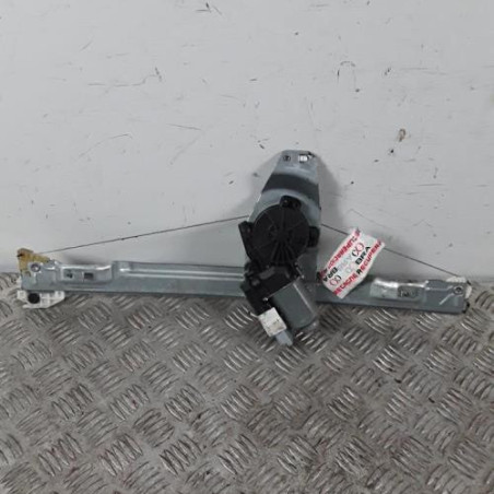 Leve vitre electrique arriere gauche CITROEN C4 GRAND PICASSO 1 Photo n°1