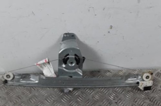 Leve vitre electrique arriere gauche CITROEN C4 GRAND PICASSO 1