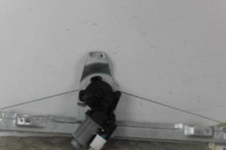 Leve vitre electrique arriere droit CITROEN C4 GRAND PICASSO 1 Photo n°1