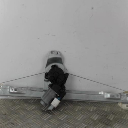 Leve vitre electrique arriere droit CITROEN C4 GRAND PICASSO 1 Photo n°1