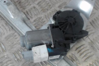 Leve vitre electrique arriere droit CITROEN C4 GRAND PICASSO 1 Photo n°3