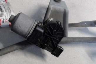 Moteur essuie glace avant PEUGEOT 206 Photo n°1