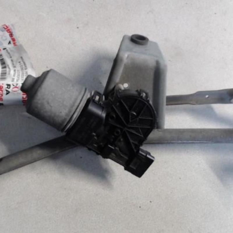 Moteur essuie glace avant PEUGEOT 206
