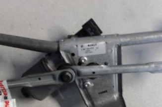 Moteur essuie glace avant PEUGEOT 206
