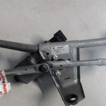 Moteur essuie glace avant PEUGEOT 206
