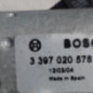 Moteur essuie glace avant PEUGEOT 206