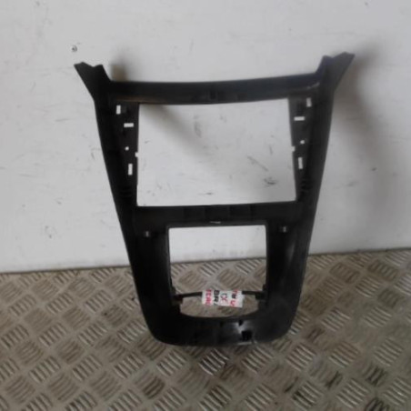 Facade autoradio CITROEN C4 1